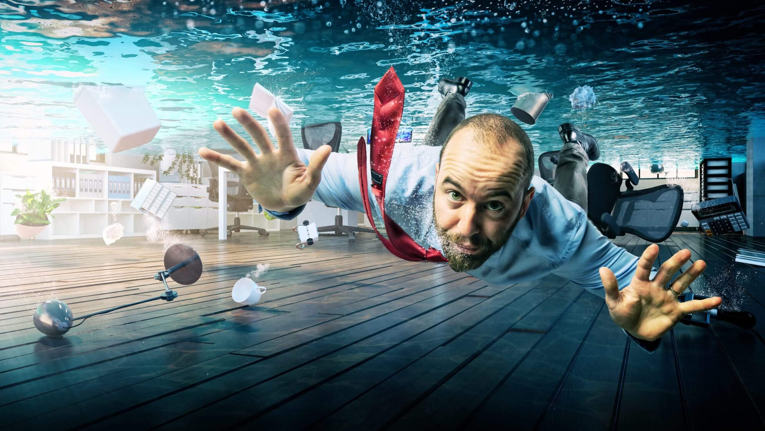Krisenkommunikation: Ihre Reputation steht auf dem Spiel – sind Sie vorbereitet?