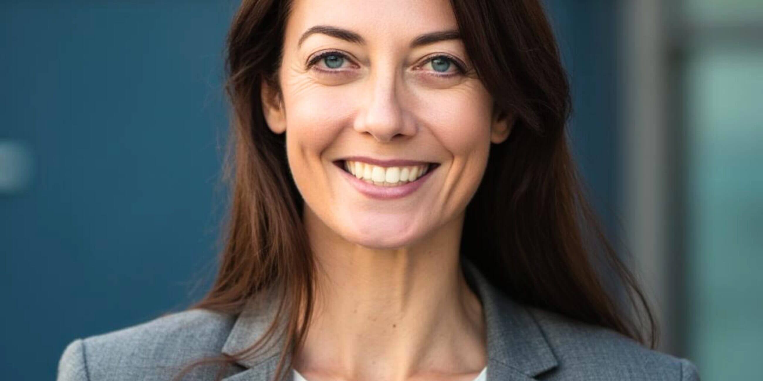 Mentale Stärke und Leadership für Inhaber – 3 Fragen an Daniela Dihsmaier