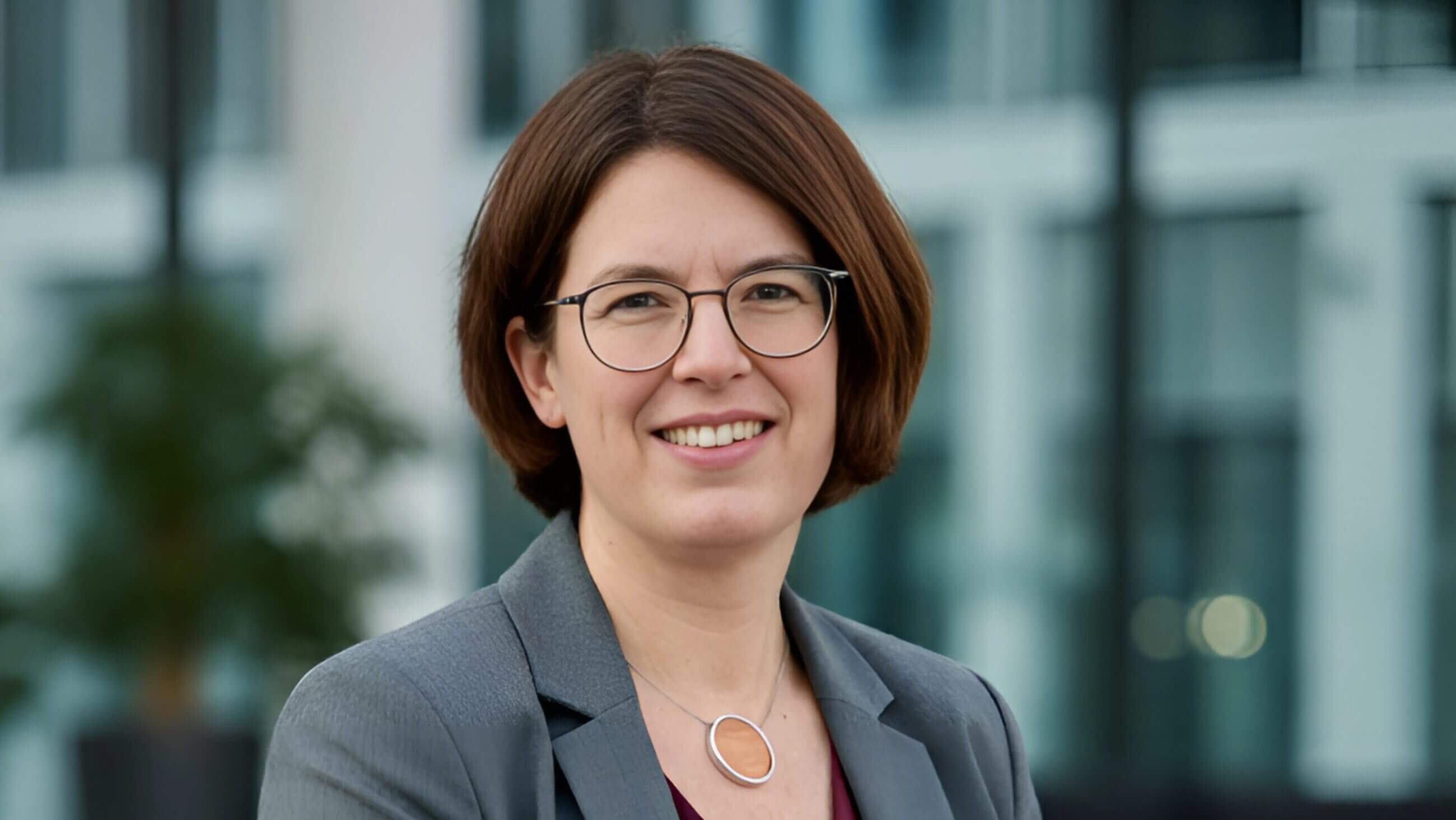 Professionelles Medientraining: 3 Fragen an Antje Kullrich