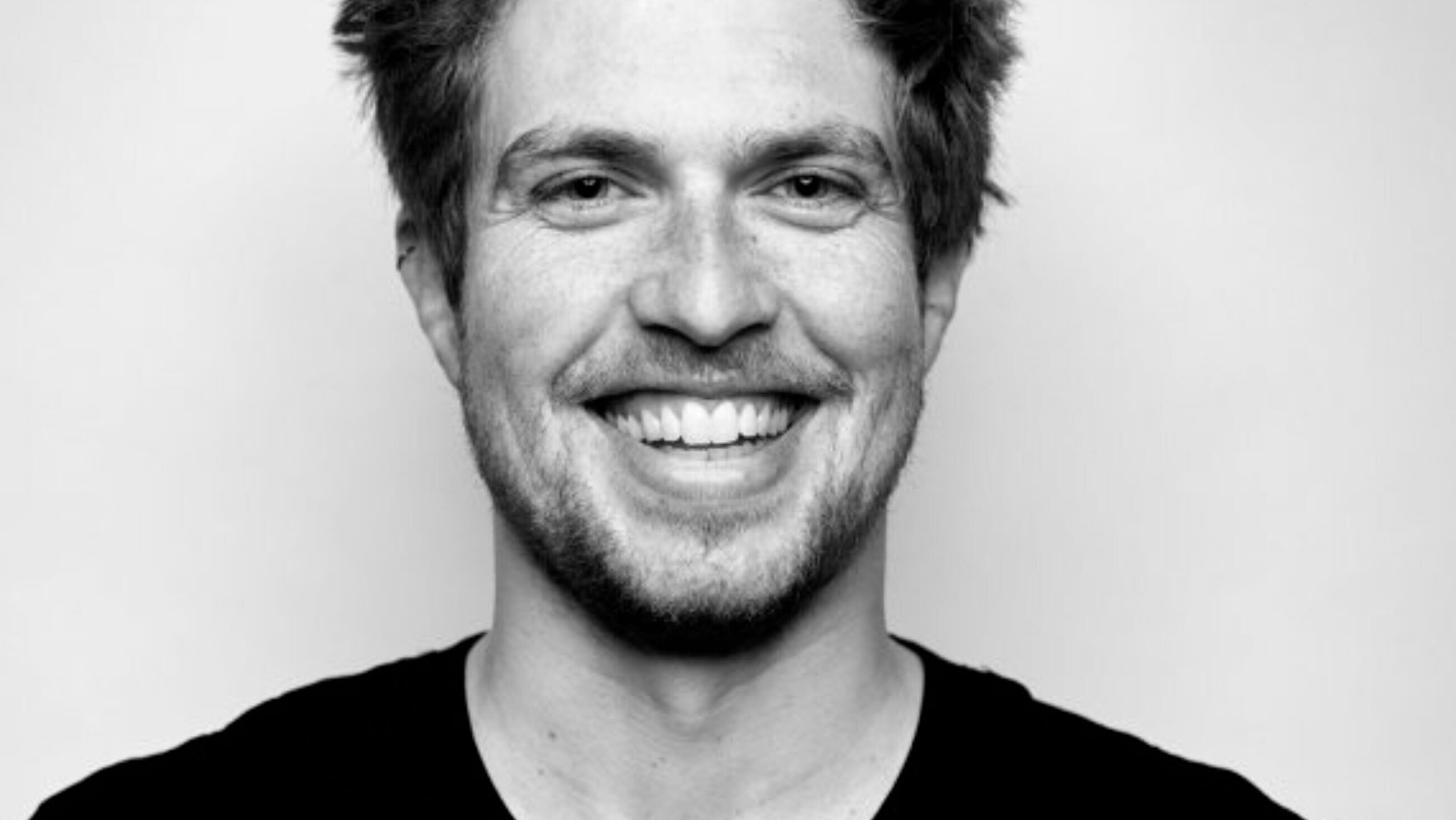 Impulse aus meinem Netzwerk –Authentische Businessfotografie: Moritz Reich