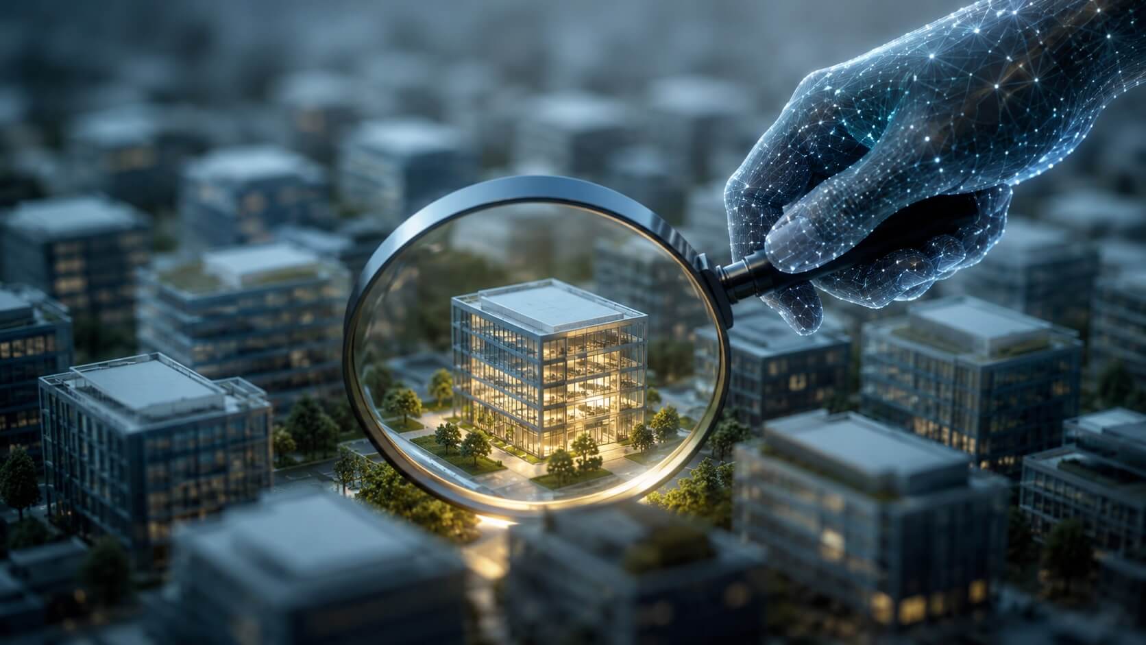 Wie Unternehmen in der KI-Suche sichtbar werden