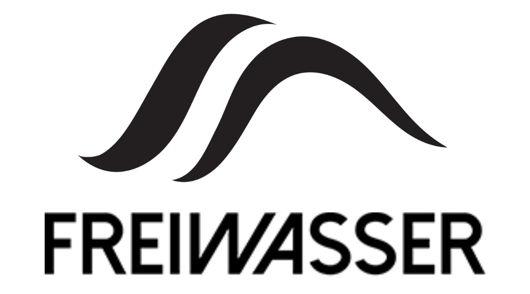 FREIWASSER Logo